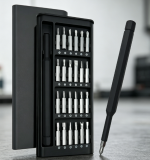 Precision Screwdriver Repair Kit for Phone and Tablet Disassembly - Image 2