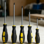 Magnetic Phillips Screwdriver Set Standard Repair Tool