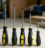Magnetic Phillips Screwdriver Set Standard Repair Tool