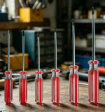 Multi Size Tri Wing Screwdriver Set Y Type Magnetic Repair Tool