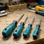 Y Type Screwdriver Set Multi Size Magnetic Precision Tool - Image 2