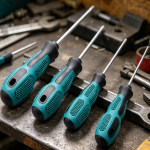 Y Type Screwdriver Set Multi Size Magnetic Precision Tool