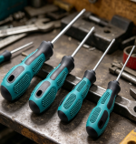 Y Type Screwdriver Set Multi Size Magnetic Precision Tool