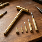 Mini Hammer Multi Tool with Screwdrivers