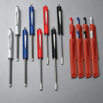 Pocket Screwdriver Set Magnetic Mini Tool Case