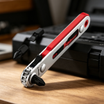 Mini 90 Degree Ratchet Screwdriver Compact Space Tool - Image 2