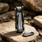 Folding Screwdriver Tool Set Equipment Assembly Kit - Image 2