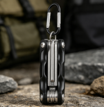 Folding Screwdriver Tool Set Equipment Assembly Kit