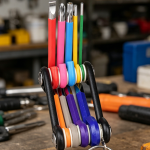 Folding Hex Wrench Set Bicycle Motorcycle Vehicle Tool