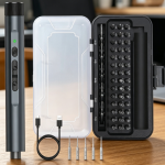 Mini Rechargeable Electric Screwdriver Precision Tool