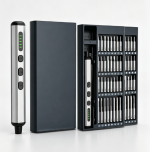 Mini Rechargeable Electric Screwdriver Precision Tool - Image 2