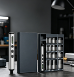 Mini Rechargeable Electric Screwdriver Precision Tool